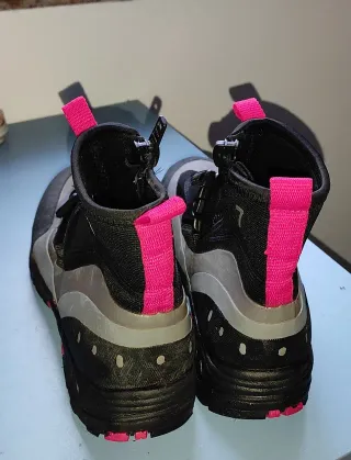 Botas escarpines buceo neopreno