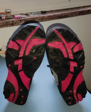 Botas escarpines buceo neopreno