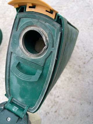 Aspiradora vorwerk vk 121