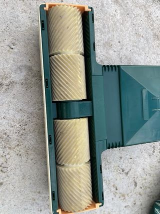 Aspiradora vorwerk vk 121