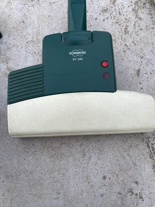 Aspiradora vorwerk vk 121
