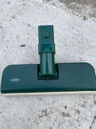 Aspiradora vorwerk vk 121