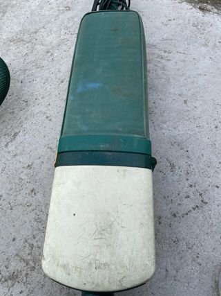 Aspiradora vorwerk vk 121