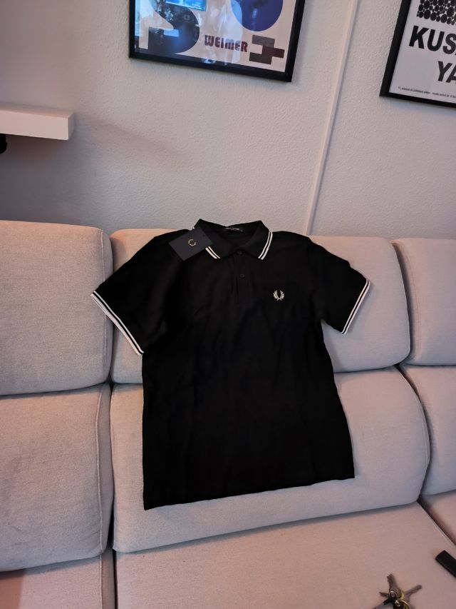 Polo Fred Perry