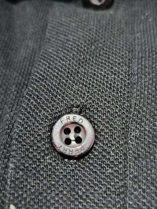 Polo Fred Perry