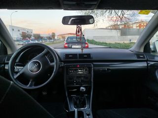Audi A4 2003