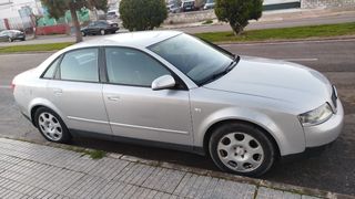Audi A4 2003