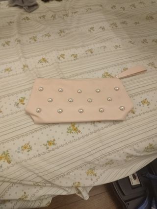 Bolso de mano 