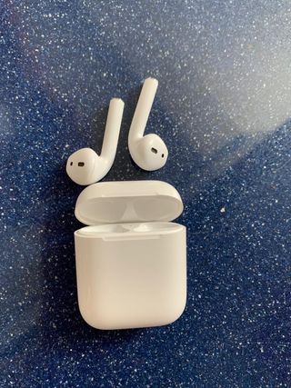 Apple Airpods 2 Gen. originales