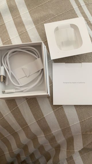 Apple Airpods 2 Gen. originales