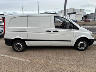 Mercedes-Benz Vito 109 CDI