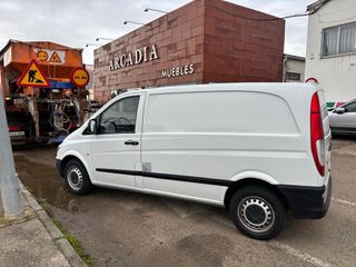 Mercedes-Benz Vito 109 CDI