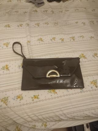 Bolso de mano 