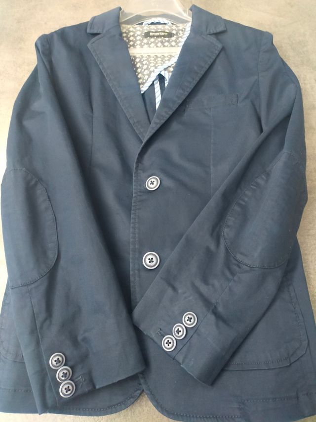 Giacca blazer bambino