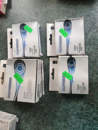 6 cartucce epson 16 compatibili