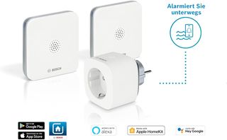 Paquete de seguridad para detector de agua Bosch 