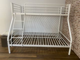 Litera matrimonial e individual