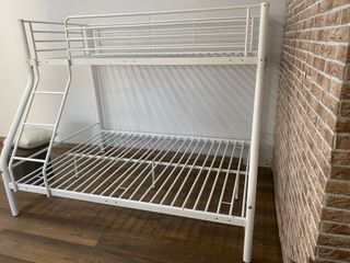 Litera matrimonial e individual