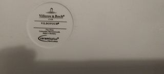 Set 3 fuentes de horno Villeroy Boch