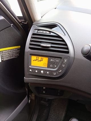 Citroen C4 Picasso 2010