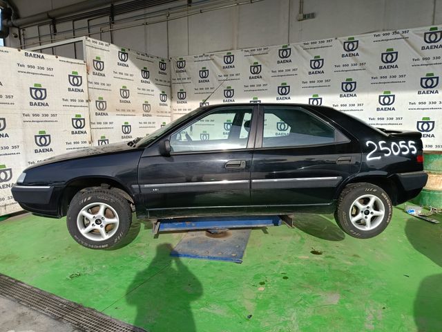 DESPIECE COMPLETO CITROEN XANTIA 11.000KM