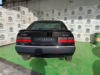 DESPIECE COMPLETO CITROEN XANTIA 11.000KM