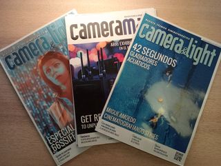 Revistas Cameraman