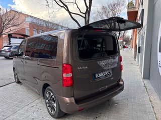 Opel Zafira Life SUPER FULL EXTRAS