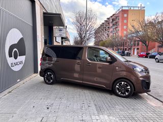 Opel Zafira Life SUPER FULL EXTRAS
