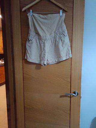 Pantalón premamá