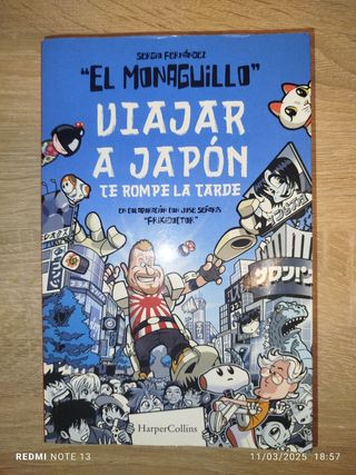 Lote de 3 libros Cómicos 