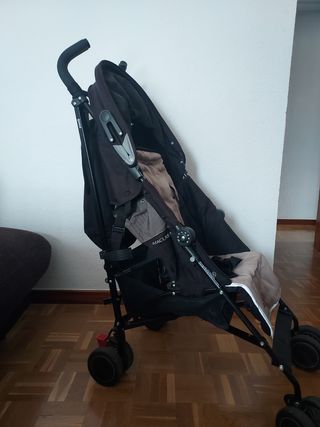 Silla coche Jane Quartz