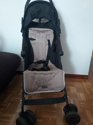 Silla coche Jane Quartz