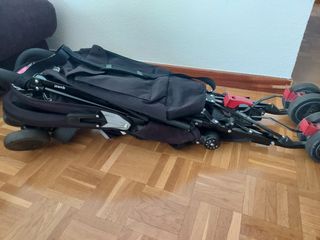 Silla coche Jane Quartz