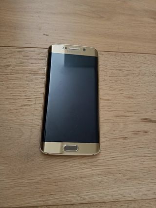 Samsung S6 SM-G925F Oro
