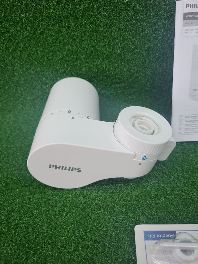 Philips Water AWP3703 X Filtro de água potável