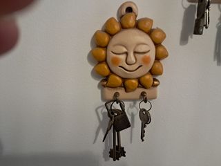 Portachiavi da parete