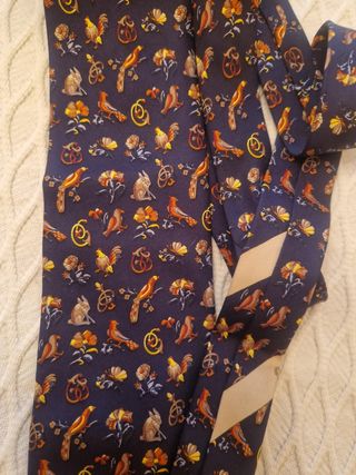 Corbata Ferragamo 