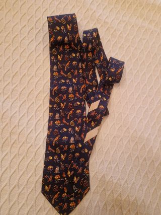 Corbata Ferragamo 