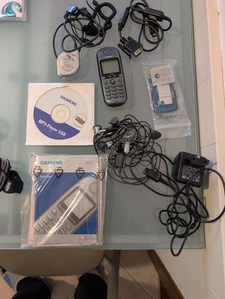 Cellulari vintage Motorola Sony nokia