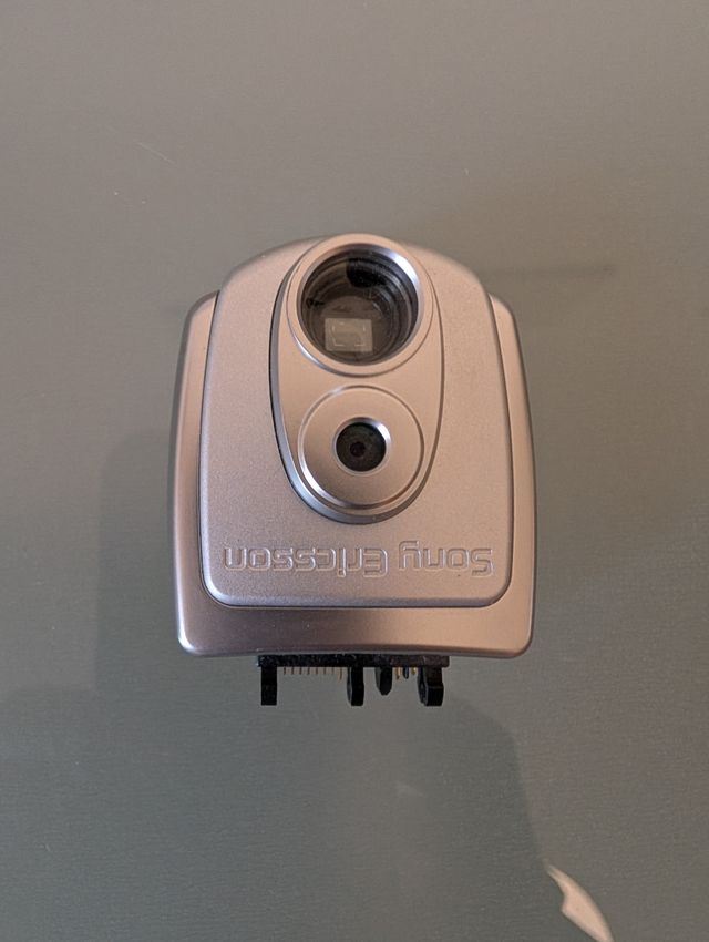 Cellulari vintage Motorola Sony nokia