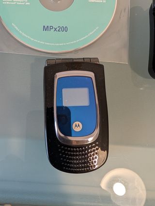 Cellulari vintage Motorola Sony nokia