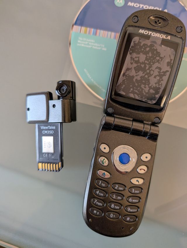 Cellulari vintage Motorola Sony nokia