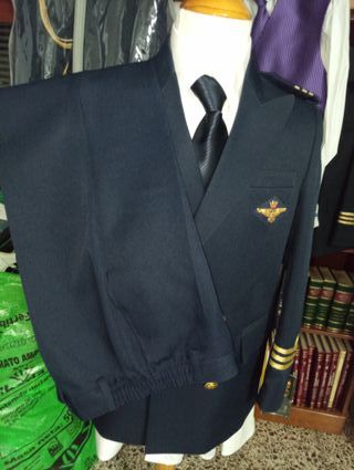 TRAJE DE COMUNION TALLA 10