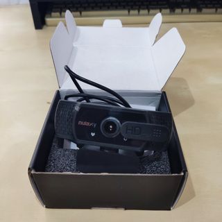 Webcam Nulaxy C900