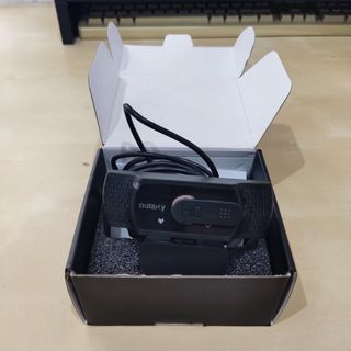 Webcam Nulaxy C900