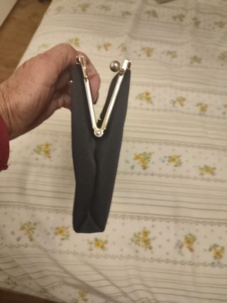 Bolso de mano 