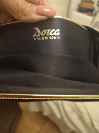 Bolso de mano 