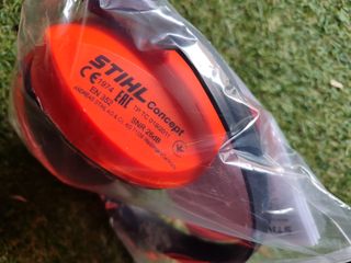 Protetores ouvidos STIHL concept 23