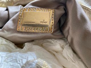 Borsa di fendi